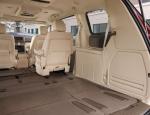 Volkswagen Routan 2009 года